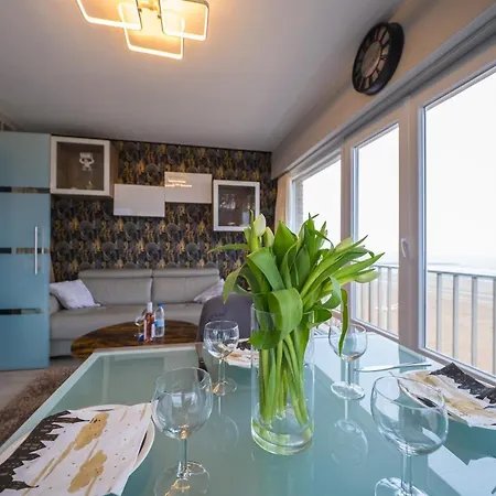 Amazing View On The Sea Apt Astor - Happy アパート