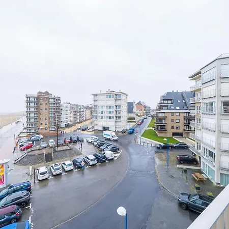 Amazing View On The Sea Apt Astor - Happy